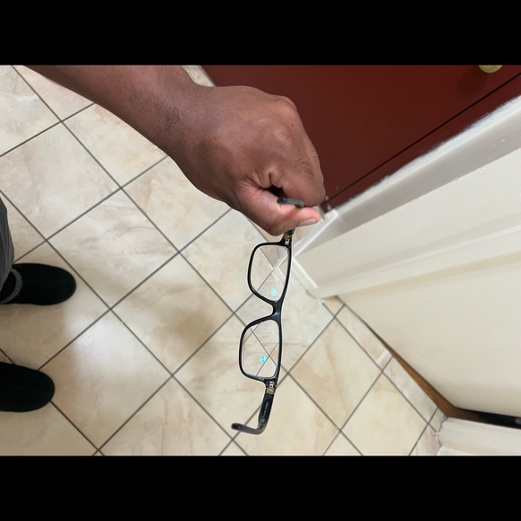 Versace Glasses - Picture 3 of 6